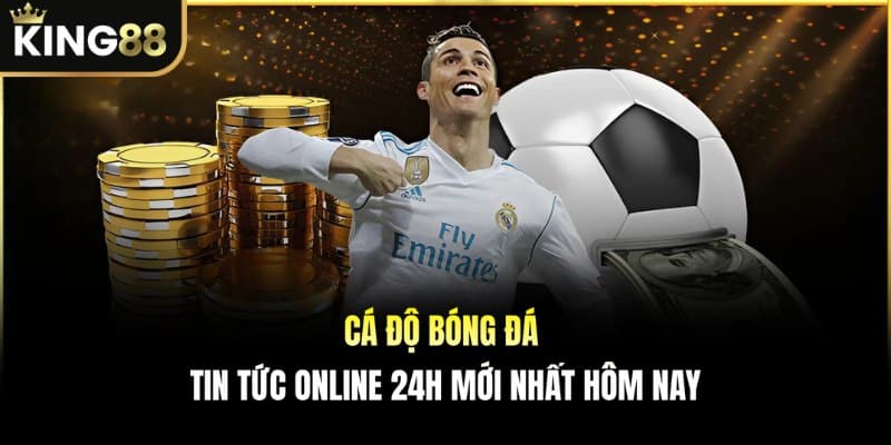 Cá Độ Bóng Đá