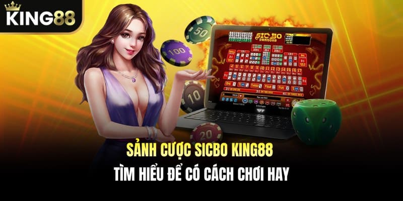 Sicbo KING88