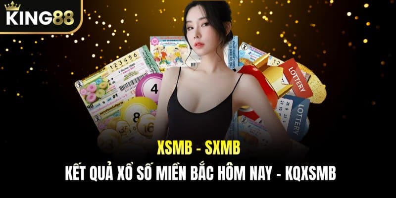 Xổ Số Miền Bắc