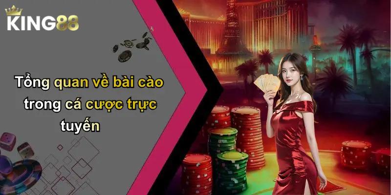 Tổng quan về bài cào trong cá cược trực tuyến